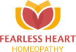 Fearless Heart Homeopathy